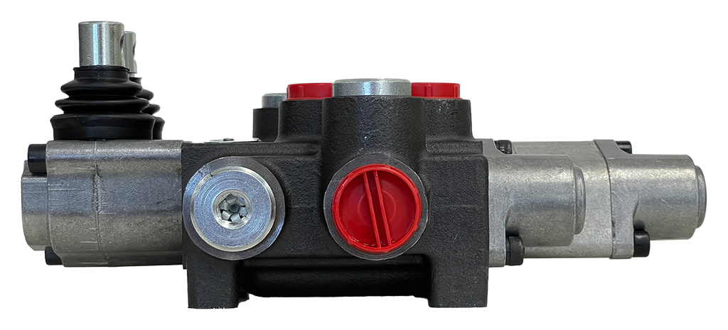 2Z50/1/K16KZ1/As1KZ1-S|2 Spool loader valve