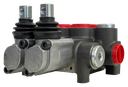 2Z50/1/K16KZ1/As1KZ1-S|2 Spool loader valve