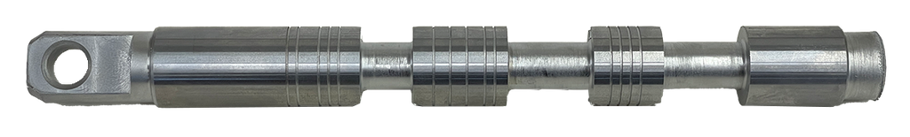 P120 SPOOL D|Motor spool P120