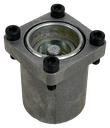 P120 SP9|Spool positioner 9 / P120 Detent on push