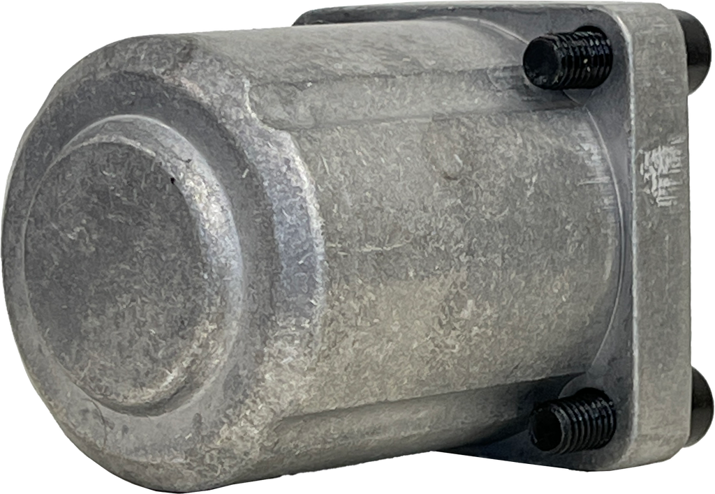 P120 SP9|Spool positioner 9 / P120 Detent on push