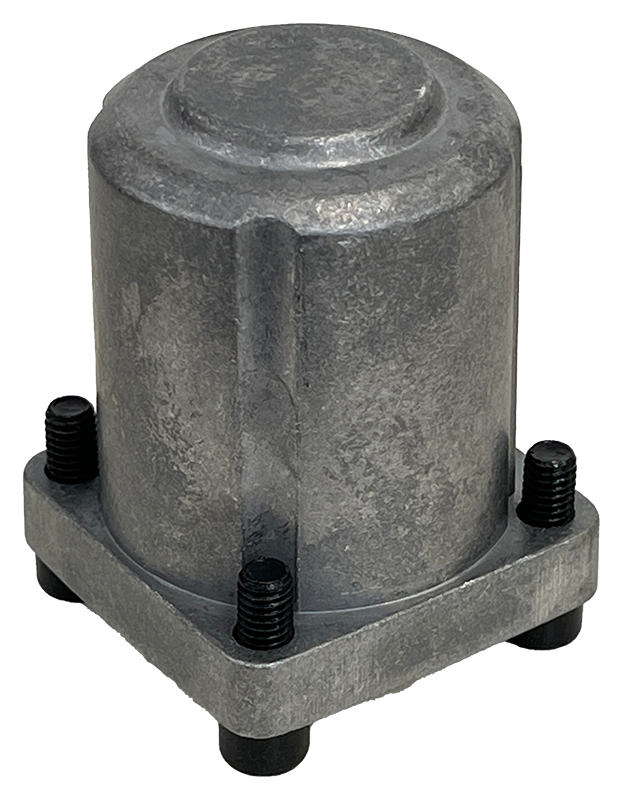 P120 SP9|Spool positioner 9 / P120 Detent on push