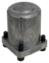 P120 SP9|Spool positioner 9 / P120 Detent on push