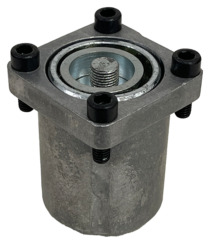 P120 SP8|Spool positioner 8 / P120 3 position detent