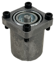 P120 SP8|Spool positioner 8 / P120 3 position detent