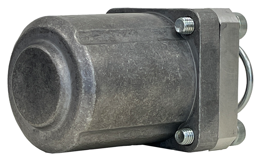 P120 SP3|Spool positioner 3 / P120 detent on lever pull spring on push