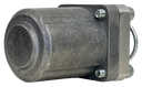 P120 SP3|Spool positioner 3 / P120 detent on lever pull spring on push