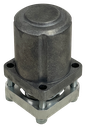 P120 SP3|Spool positioner 3 / P120 detent on lever pull spring on push