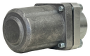 P120 SP2|Spool positioner 2 / P120 detent on lever push Spring on pull