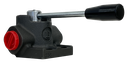KPAN-358-30-10SAE|30 GPM rotary diverter valve