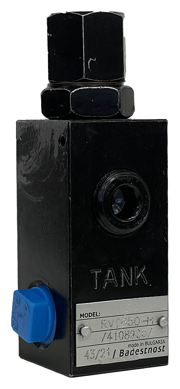 RVT-850H|1/2