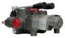 2Z80R/1/K16KZ1/A1KZ1-S|2 spool valve with float on lever push (standard loader valve)