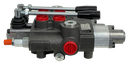 2Z80R/1/K16KZ1/A1KZ1-S|2 spool valve with float on lever push (standard loader valve)
