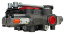 2Z80R/1/K16KZ1/A1KZ1-S|2 spool valve with float on lever push (standard loader valve)