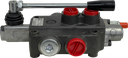 1P801D1SKZI|Single spool P80 with motor spool (Z80 D1 SKZI)