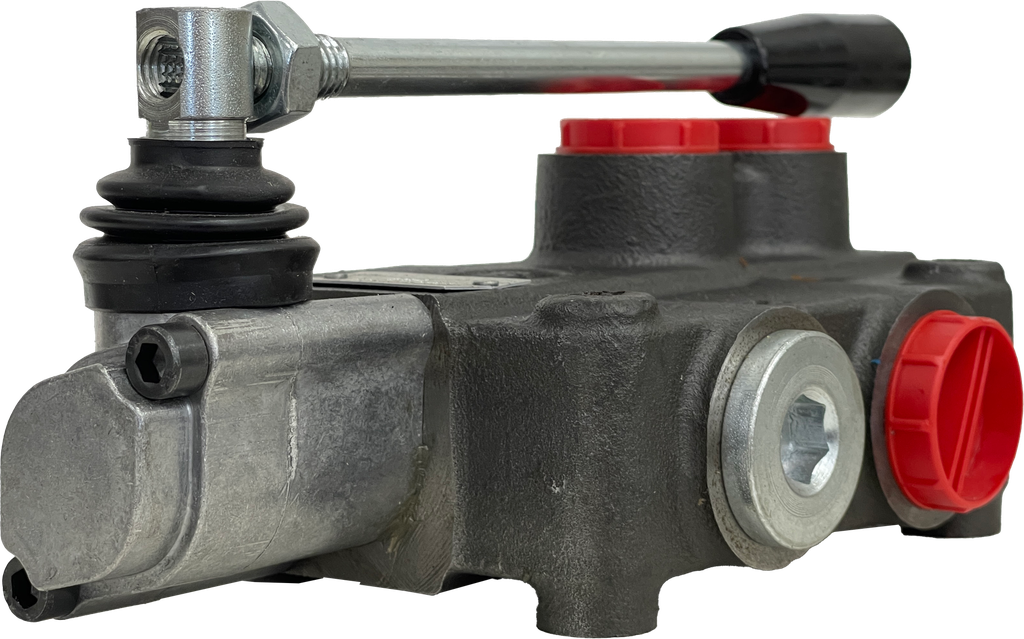 1P801D1SKZI|Single spool P80 with motor spool (Z80 D1 SKZI)