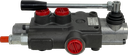 1P801D1SKZI|Single spool P80 with motor spool (Z80 D1 SKZI)