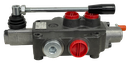 1Z80/D9KZ1-S|Single spool Z80 with 2 position detent