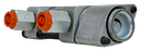 4093696|P80 valve hydraulic actuator
