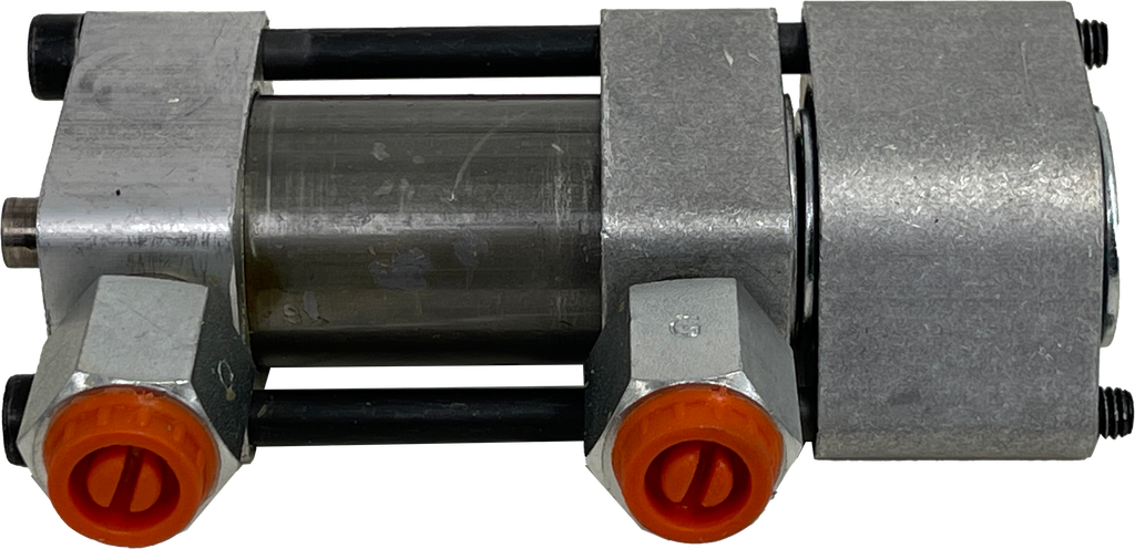 4093696|P80 valve hydraulic actuator