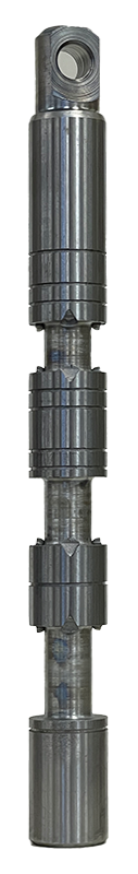 Z80 SPOOL D|Motor spool Z80