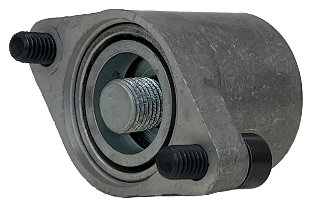 P80 SP10|2 position detent for P80 pull and neutral