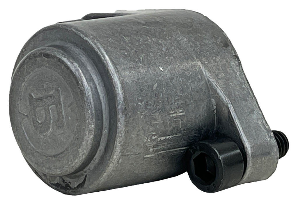 P80 SP10|2 position detent for P80 pull and neutral
