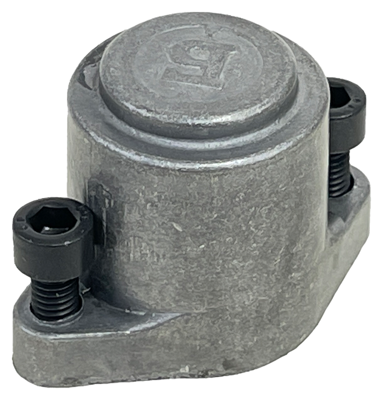 P80 SP10|2 position detent for P80 pull and neutral