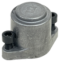 P80 SP10|2 position detent for P80 pull and neutral