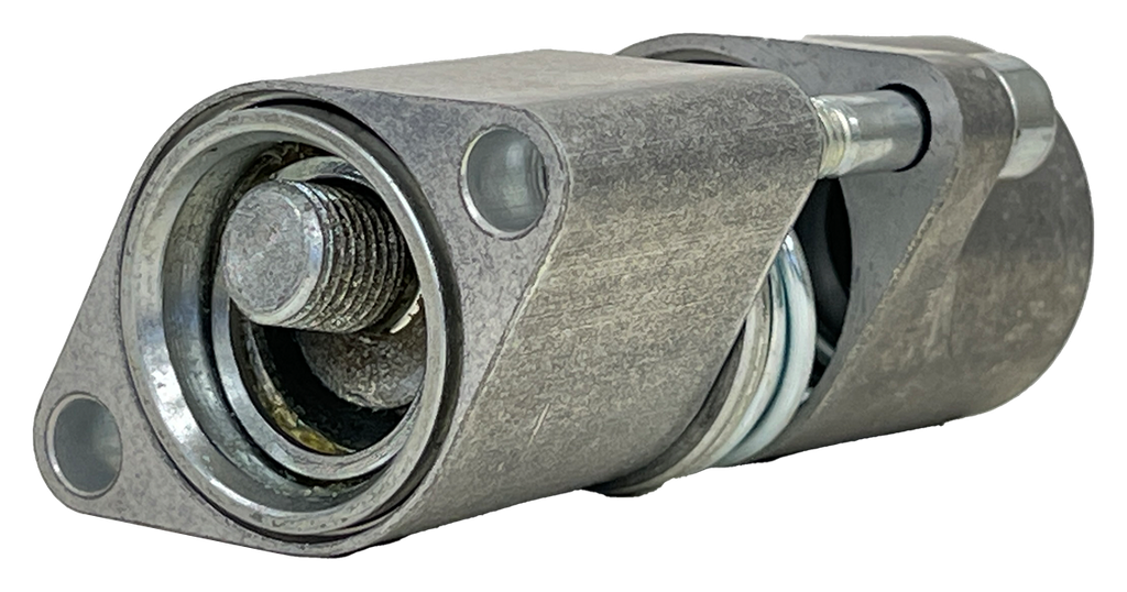 P80 SP2|P80 detent on lever push Spring on pull