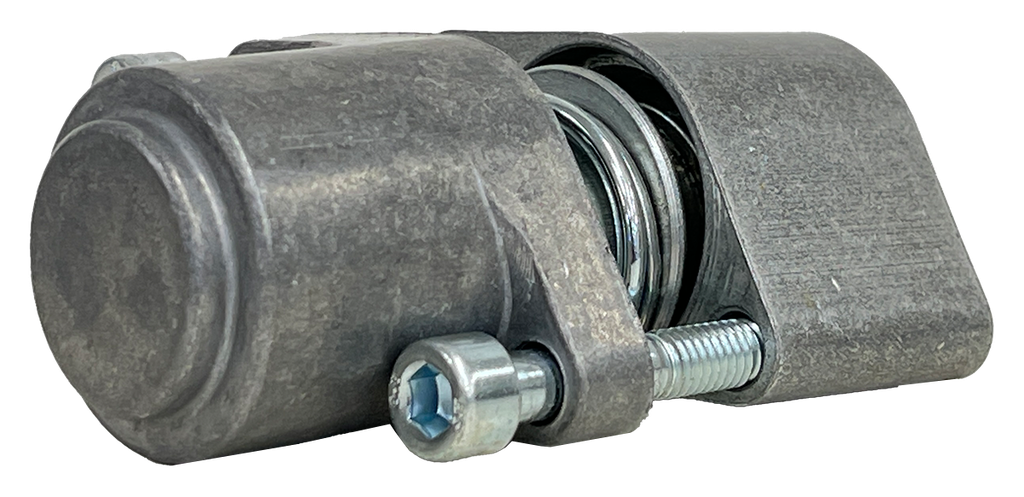P80 SP2|P80 detent on lever push Spring on pull