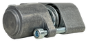 P80 SP2|P80 detent on lever push Spring on pull