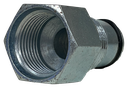 P80 Beyond|Power beyond plug for new P80 valves (SP HPCO C2 (SAE12) /P80(Z80))