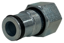 P80 Beyond|Power beyond plug for new P80 valves (SP HPCO C2 (SAE12) /P80(Z80))