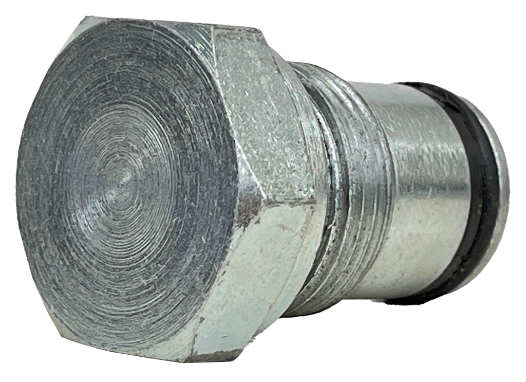 P80 Closed center|Closed center plug for P80 (SP PLUG C-G /P80)