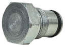 P80 Closed center|Closed center plug for P80 (SP PLUG C-G /P80)