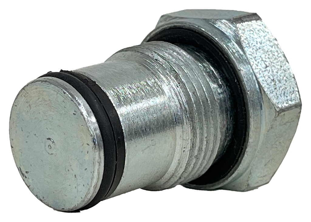 P80 Closed center|Closed center plug for P80 (SP PLUG C-G /P80)