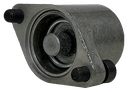 P80 SP9|Spool positioner 9 / P80 Detent on push (SP Spool positioner 9 /P80)
