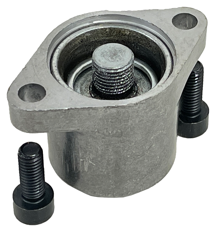 P80 SP9|Spool positioner 9 / P80 Detent on push (SP Spool positioner 9 /P80)