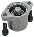 P80 SP9|Spool positioner 9 / P80 Detent on push (SP Spool positioner 9 /P80)