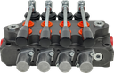 4P45(JG4-220)/A1x4KZ1-S|4 spool P45 (SD5)