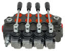 4P45(JG4-220)/A1x4KZ1-S|4 spool P45 (SD5)