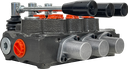 03P45(JG4-220)/A1x3KZ1-S|3 spool P45 valve (SD5)