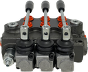 03P45(JG4-220)/A1x3KZ1-S|3 spool P45 valve (SD5)