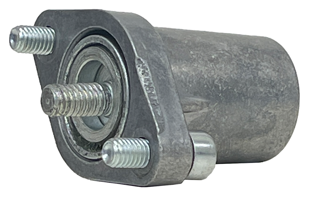 P45-SP8|P45 3 position detent