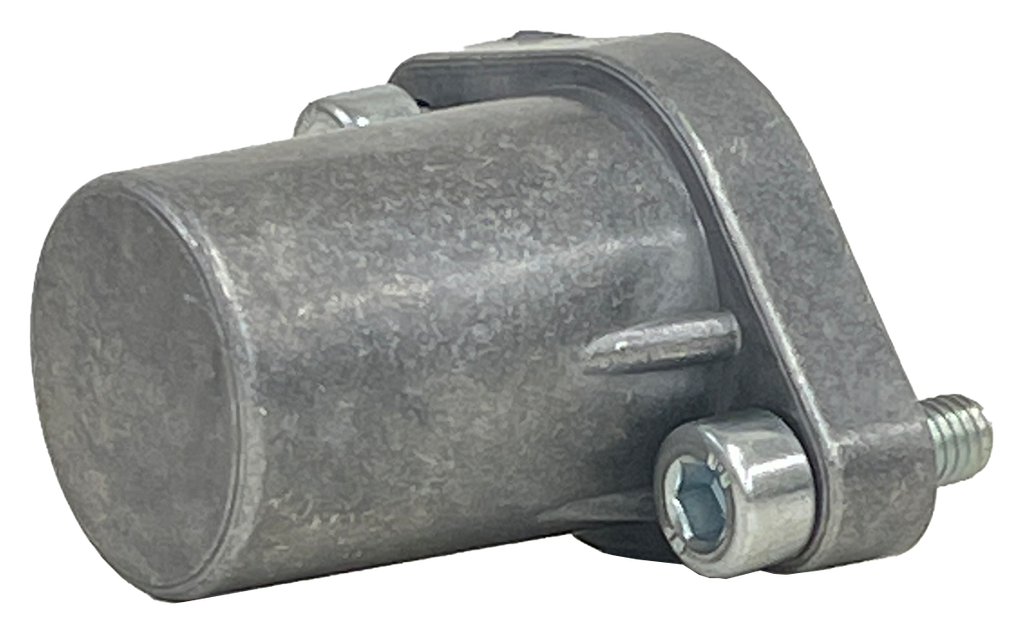 P45-SP8|P45 3 position detent