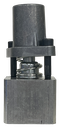 P45-SP2|P45 One position detent on push