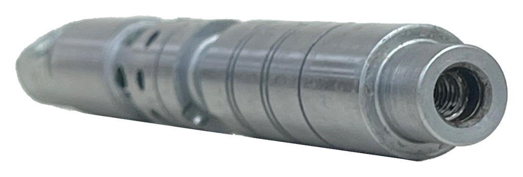 P45 SP Spool B assem.|Single acting A port spool P45 (SD5)