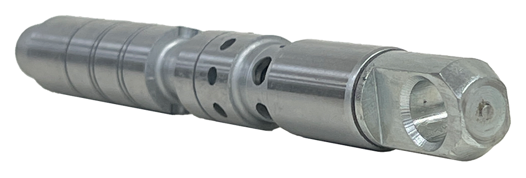 P45 SP Spool B assem.|Single acting A port spool P45 (SD5)