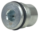 P45 SP SVP plug|Relief plug for P45 (SD5)